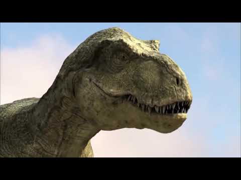 TARBOSAURUS 1 full movie