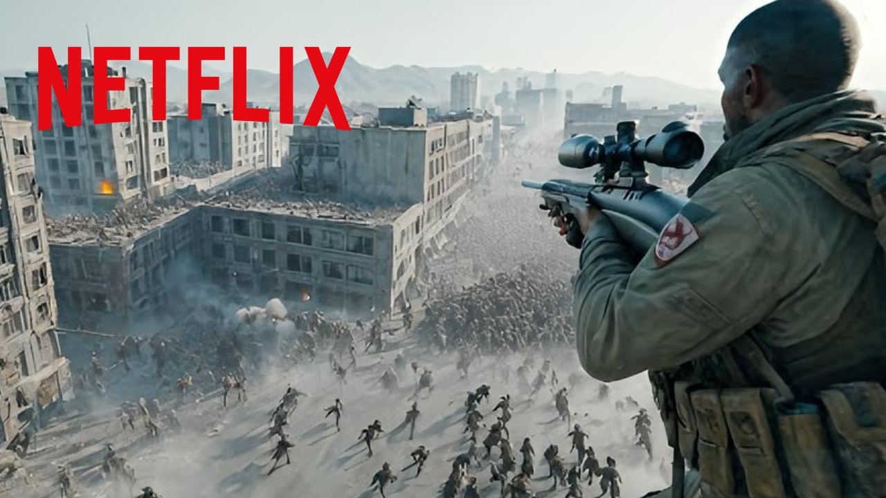 15 Best Sci-Fi Movies You Must Watch Right Now (Hidden Gems!)