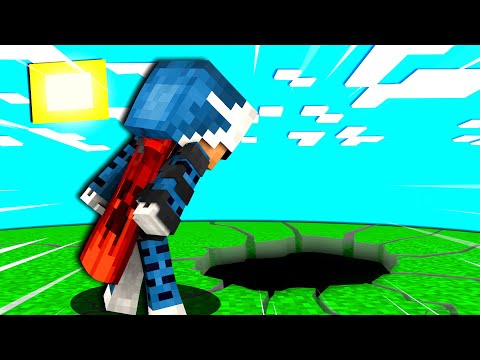 UN TERREMOTO HA COLPITO IL MIO MONDO - MINECRAFT ITA