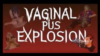 'Love Is Like The Holocaust' by Vaginal Pus Explosion