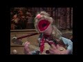 The Muppet Show 408 Arlo Guthrie UK Spot A Horse Named Bill 1979