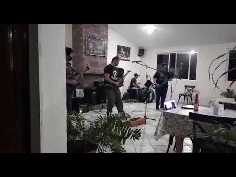 Artico-Aerials (SOAD cover)
