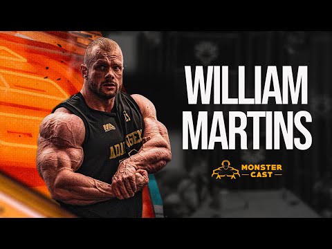 WILLIAM MARTINS - PROTOCOLO FASE III DO MAIOR OPEN BR