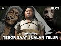 PLOT Teror Pay To Kill Saat Berjualan Telur Hapunan