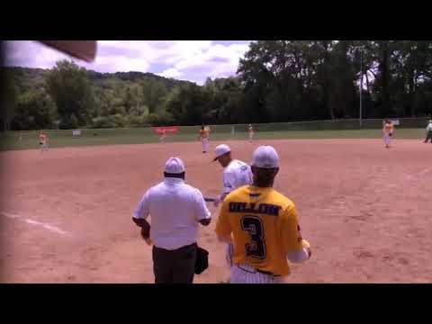 2017 Cincinnati Major -