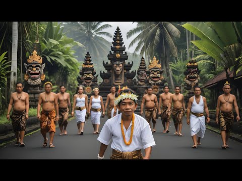 Nyepi 2024: Embracing Silence in Bali