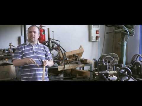 Rampone & Cazzani: L'antica tradizione della famiglia [eng]