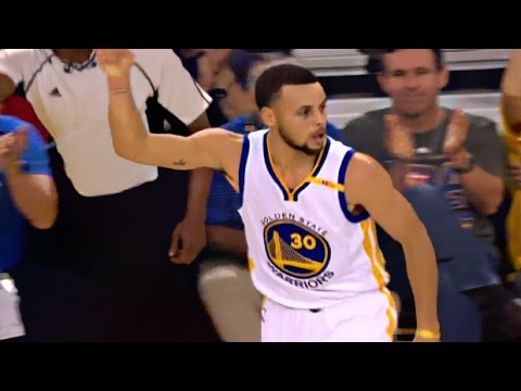 Warriors 2016-17: Game 67 VS 76ers