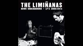 The Limiñanas - Cold Was the Ground