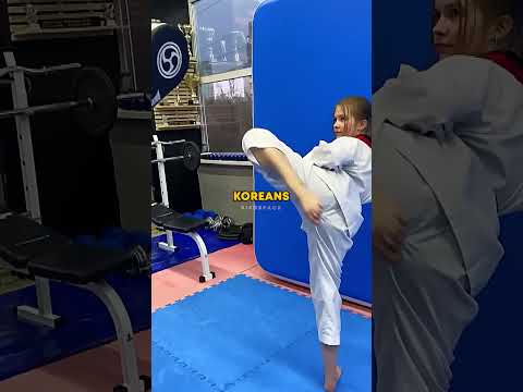 Why Taekwondo’s Actually Brutal