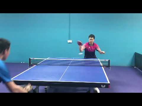 Butterfly Training Tips with Bob Chen - Gameplay Random Sequence