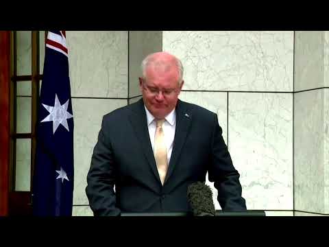 Australia changes its national anthem