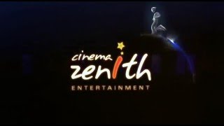 Lotte Entertainment / Cinema Zenith Logos (2005)