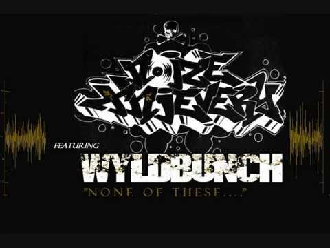 Noize Thievery ft WyldBunch - 