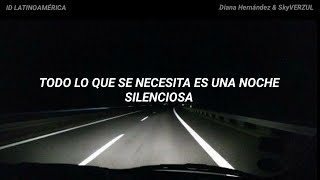 Drive | Imagine Dragons (Subtitulada al español)