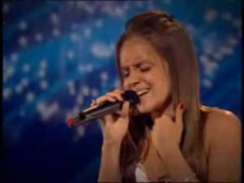 ja imam talenat - Andrea Raicevic