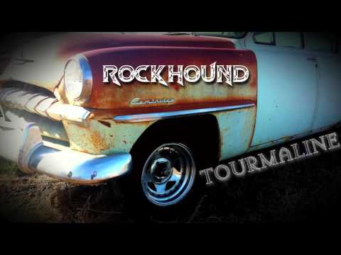 Rockhound - Tourmaline