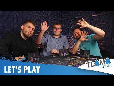 COSCA: Take over the Mafia - YouTube Video