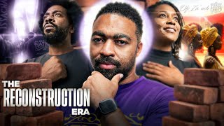 The Reconstruction Era | IUIC Classroom
