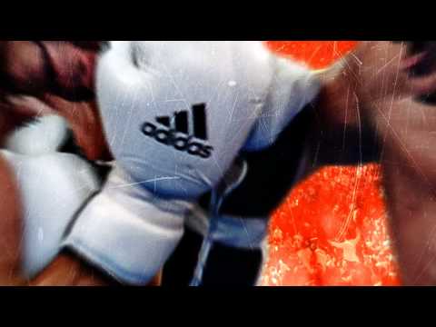 USA Knockouts vs Ukraine Otamans