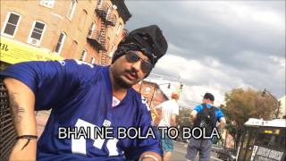 The Mafia Raj - BAba KSD 2018