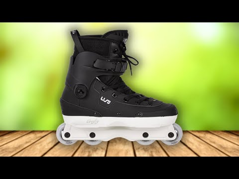 NEW 2022 USD CROFTS - First Session Impressions