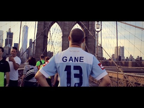 Gane RImatore - Nema u hipu hop (OFFICIAL VIDEO)