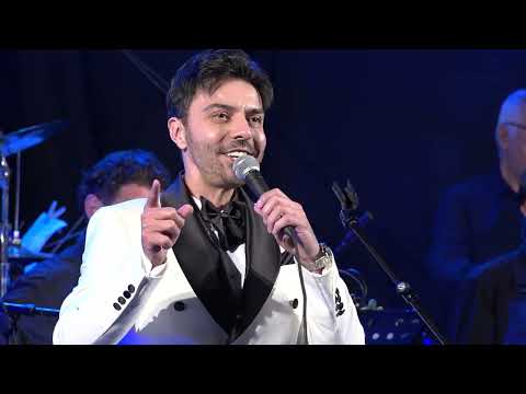 Денис Димоски - Гркиња (Шлаг Шлагери уживо)