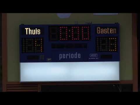 groene ster vlissingen - zvv zwaag