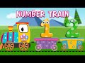 Numbers Baby TV Early Kids TV