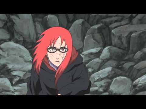 Sasuke vs  Danzo   Full Fight English Dub 1