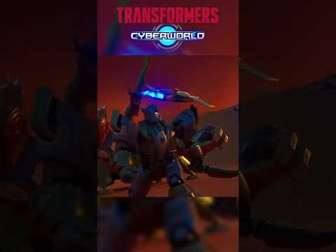 SEASON FINALE Part 2 | SNEAK PEEK! #transformers #shorts