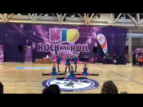 ACRO DANCE SE - CHARM 2019.03.02.