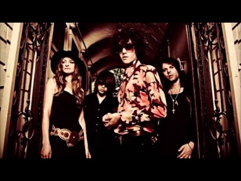 THE DOLLY ROCKER MOVEMENT  - THE ECSTACY ONCE TOLD - AUSTRALIAN UNDERGROUND  - 2010