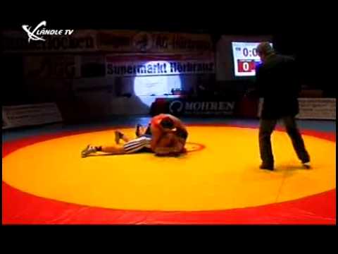 vol Hoerbranz Innsbruck 27 09 08