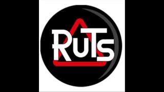 The Ruts - Love in Vain