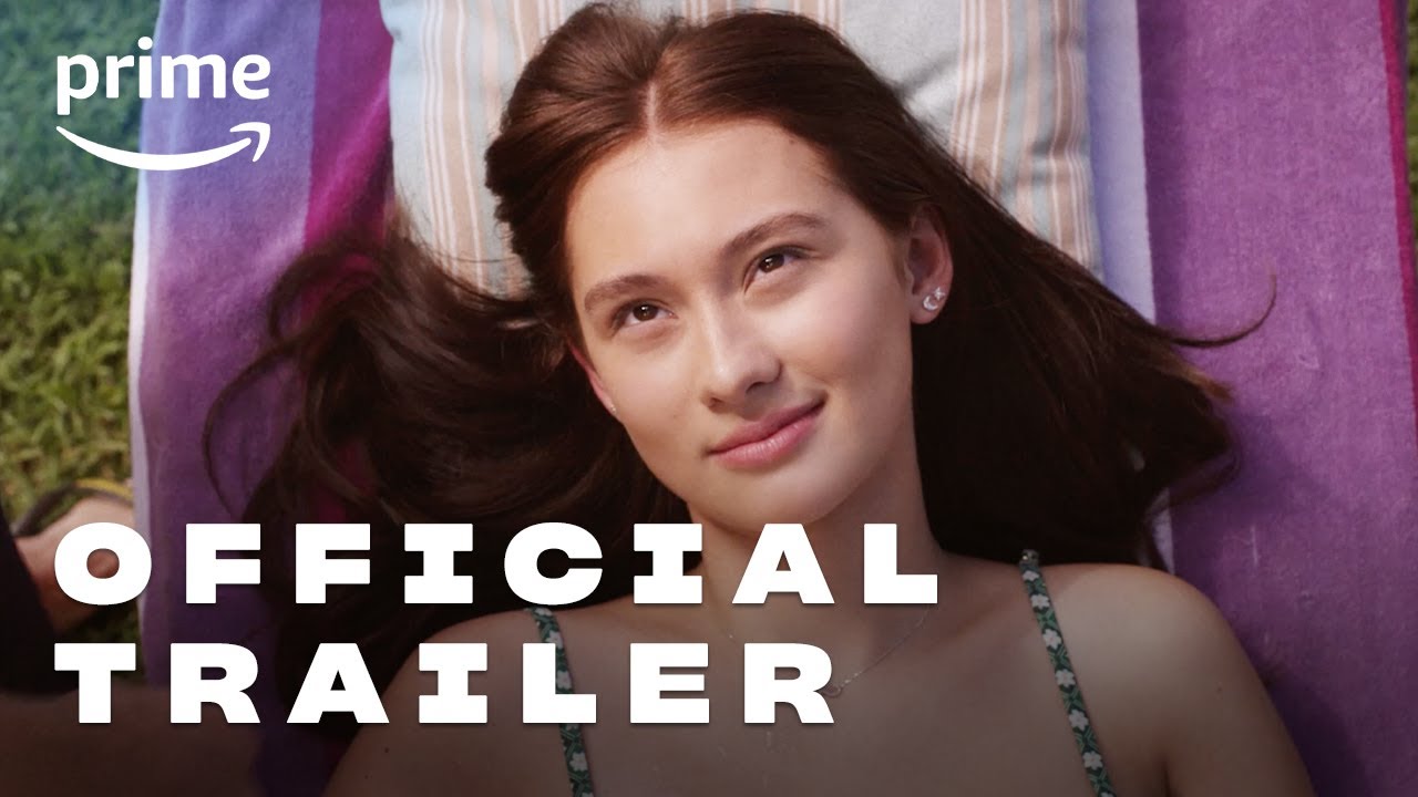 The Summer I Turned Pretty: Season 1