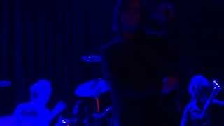 Mark Lanegan Band - No Bells on Sunday Live at The Academy Dublin Ireland 2015