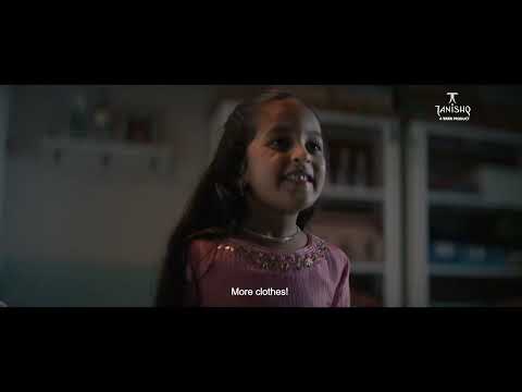 From across oceans, Tanishq brings the warmth of Indian tradition to global homes