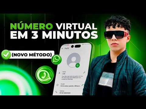 Vídeo: Gerador número: perguntas e respostas rápidas