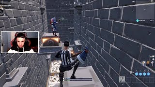 Cache Cache Nouveau Temple Fortnite Samye Luchshie Video - ce rageux de 40 ans pete un cable a cause