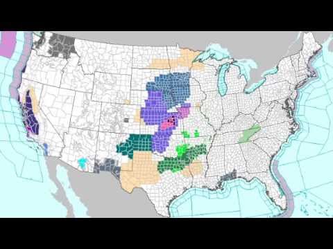 November 29, 2015, Weather Xtreme Video