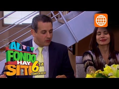 There's room in the background, chapter 1036 - part 1/5