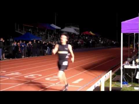 Dan Gabor Distance Festival 800m Boys Heat 17