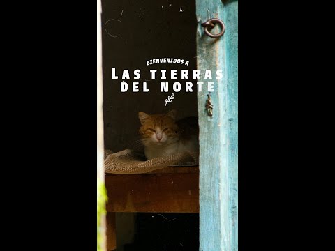 Bábega, Norte de Santander - Las tierras del norte - Episodio 3