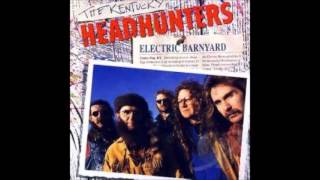 Big Mexican Dinner by Kentucky Headhunters
