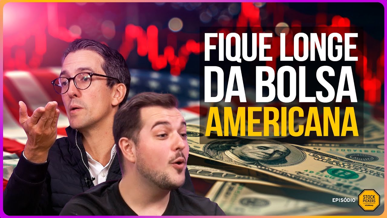 IBOVESPA vai aos 147 MIL PONTOS e a SELIC vai para 12% AO ANO: o que fazer nesse cenário?