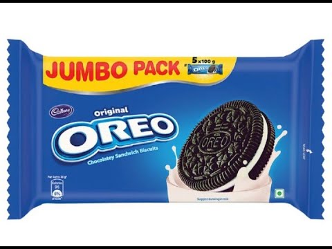 oreo biscuit mega 500g pack review / flipkart haul / grocery haul / biscuit haul / chocolate haul