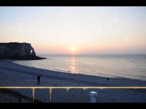 Fous De La Mer - Luz