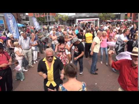 Big Caz & the 4 Bobs @ the Sweetlake Rock 'n Roll Revival (11)